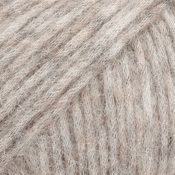 Fil DROPS Air Mix - 50g - Beige Fil DROPS Air Mix - 50g - Beige