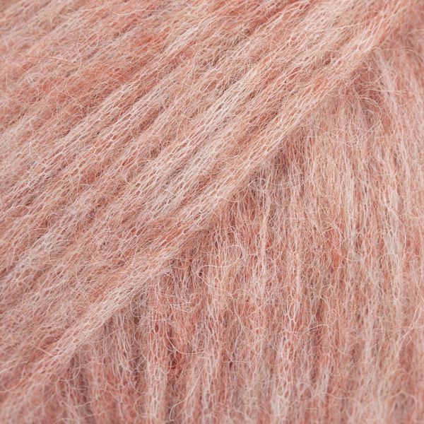 Fil DROPS Air Mix - 50g - Blush Fil DROPS Air Mix - 50g - Blush