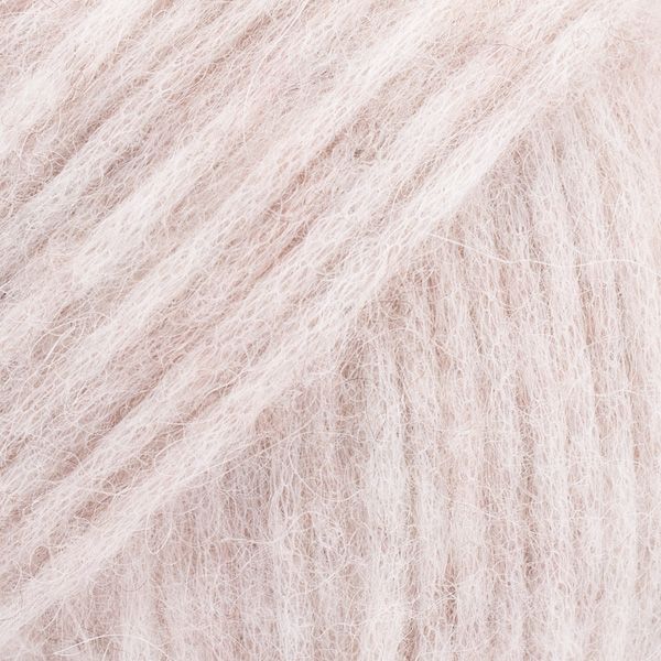 Fil DROPS Air Mix - 50g - Sable Rose Fil DROPS Air Mix - 50g - Sable Rose