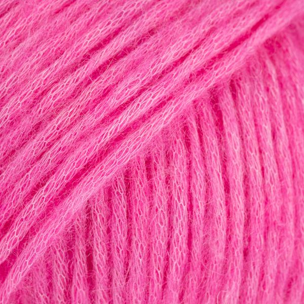 Fil DROPS Air Mix - 50g - Magenta Fil DROPS Air Mix - 50g - Magenta