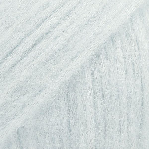 Fil DROPS Air Uni Color - 50g - Brume matinale Fil DROPS Air Uni Color - 50g - Brume matinale