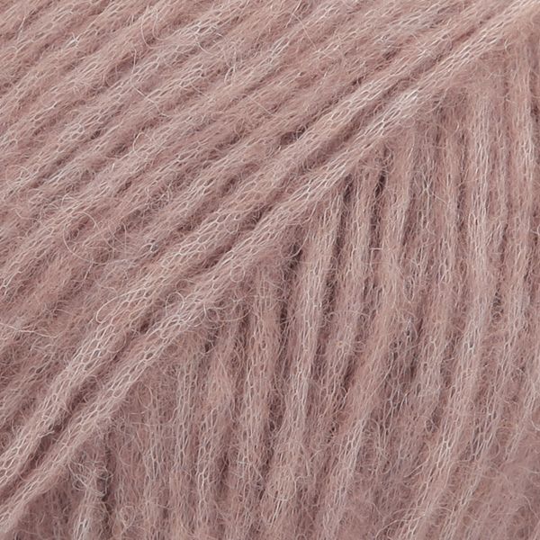 Fil DROPS Air Uni Color - 50g - Mauve Fil DROPS Air Uni Color - 50g - Mauve