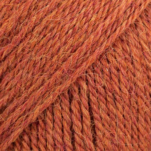 Fil DROPS Alpaca Mix - 50g - Noisette Fil DROPS Alpaca Mix - 50g - Noisette