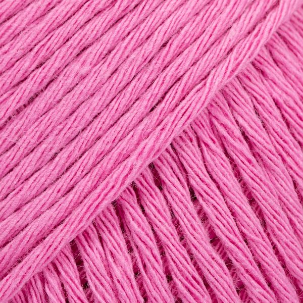 Fil DROPS Cotton Light Uni Color - 50g - Orchidée Sauvage Fil DROPS Cotton Light Uni Color - 50g - Orchidée Sauvage