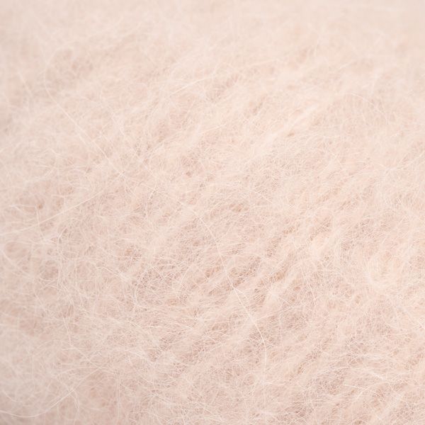 Fil DROPS Melody Uni Color - 50g - Eau de rose Fil DROPS Melody Uni Color - 50g - Eau de rose