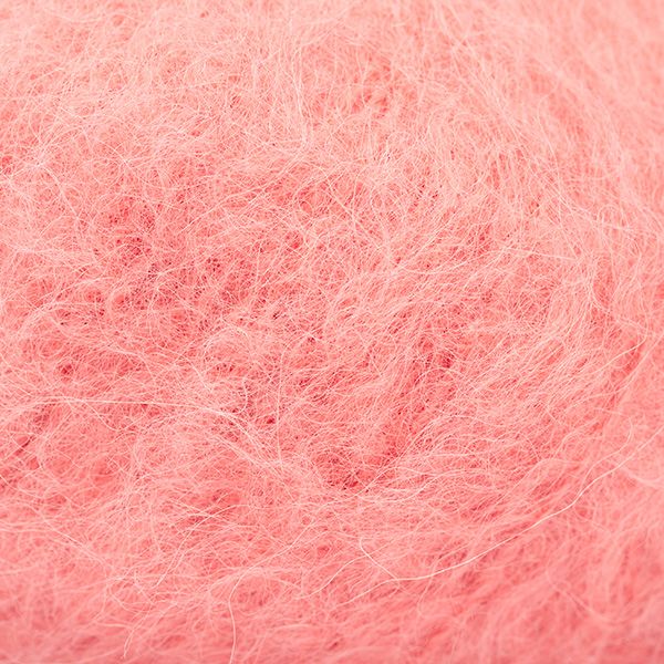 Fil DROPS Melody Uni Color - 50g - Rose Pêche Fil DROPS Melody Uni Color - 50g - Rose Pêche