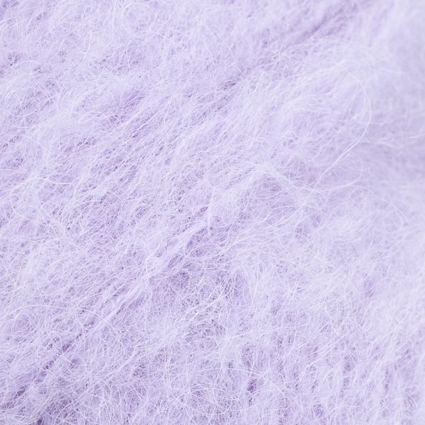 Fil DROPS Melody Uni Color - 50g - Violet Misty Fil DROPS Melody Uni Color - 50g - Violet Misty