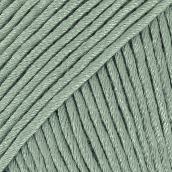 Fil DROPS Muscat Uni Color - 50g - Vert sauge Fil DROPS Muscat Uni Color - 50g - Vert sauge