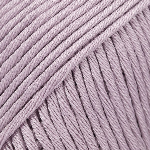 Fil DROPS Muscat Uni Color - 50g - Sweet Orchid Fil DROPS Muscat Uni Color - 50g - Sweet Orchid