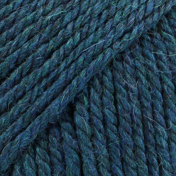 Fil DROPS Nepal Mix - 50g - Sea Deep Fil DROPS Nepal Mix - 50g - Sea Deep