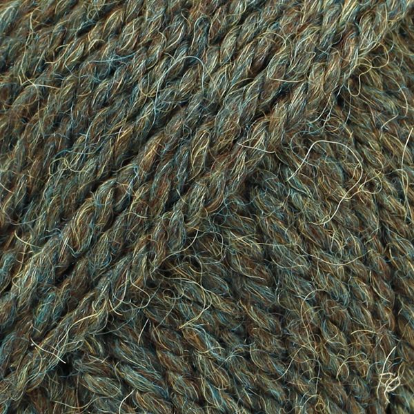 Fil DROPS Nepal Mix - 50g - Forêt Fil DROPS Nepal Mix - 50g - Forêt