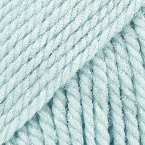 Fil DROPS Nepal Uni Color - 50g - Bleu Aqua Fil DROPS Nepal Uni Color - 50g - Bleu Aqua