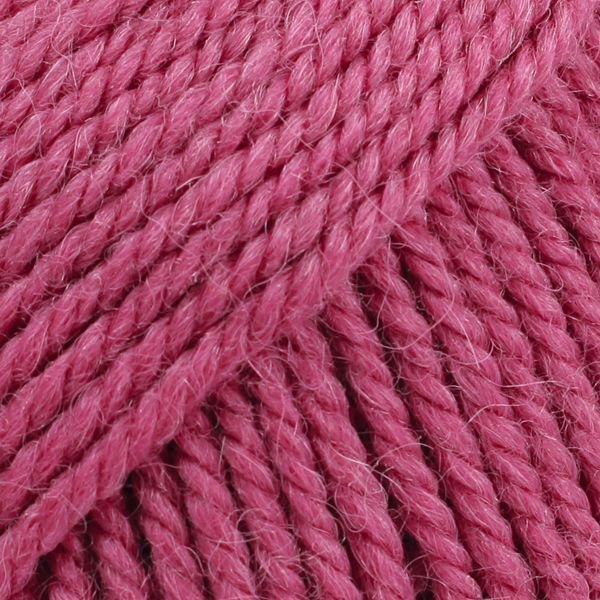 Fil DROPS Nepal Uni Color - 50g - Framboise Rose Fil DROPS Nepal Uni Color - 50g - Framboise Rose