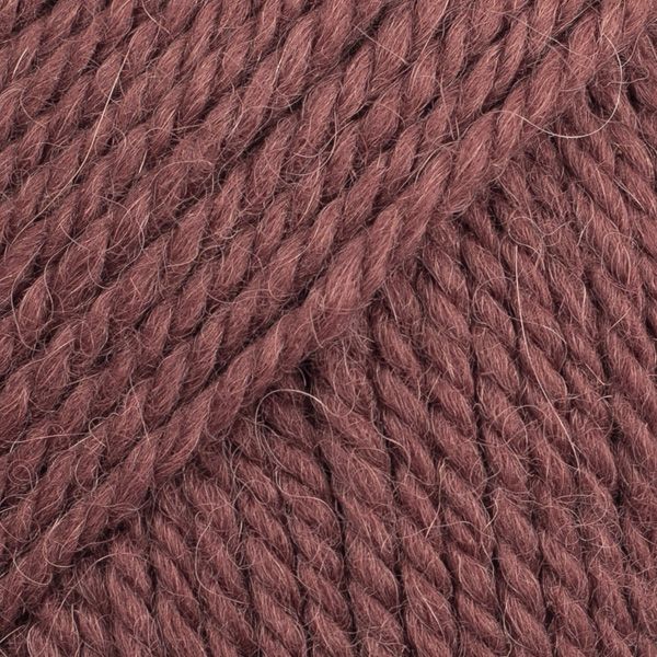 Fil DROPS Nepal Uni Color - 50g - Bordeaux Fil DROPS Nepal Uni Color - 50g - Bordeaux