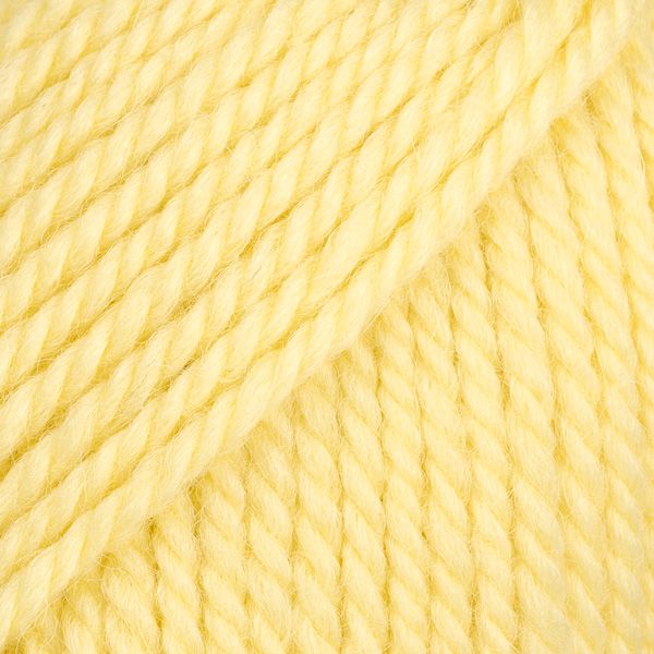 Fil DROPS Nepal Uni Color - 50g - Limonade Fil DROPS Nepal Uni Color - 50g - Limonade