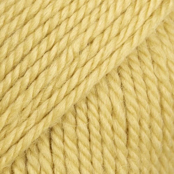 Fil DROPS Nepal Uni Color - 50g - Pissenlit Fil DROPS Nepal Uni Color - 50g - Pissenlit