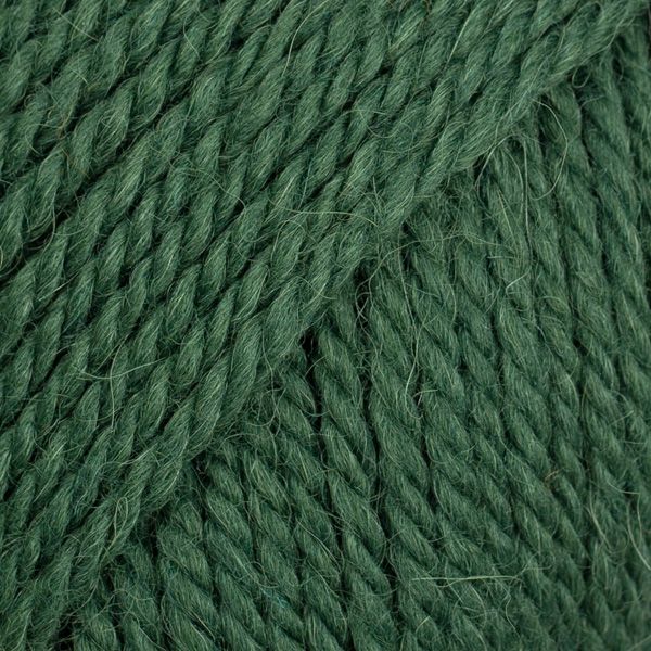 Fil DROPS Nepal Uni Color - 50g - Lierre Foncé Fil DROPS Nepal Uni Color - 50g - Lierre Foncé