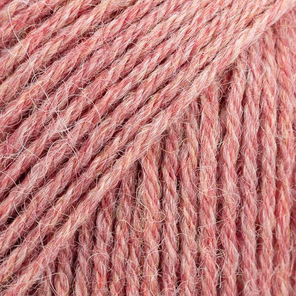 Fil DROPS Nord Mix - 50g - Blush Fil DROPS Nord Mix - 50g - Blush