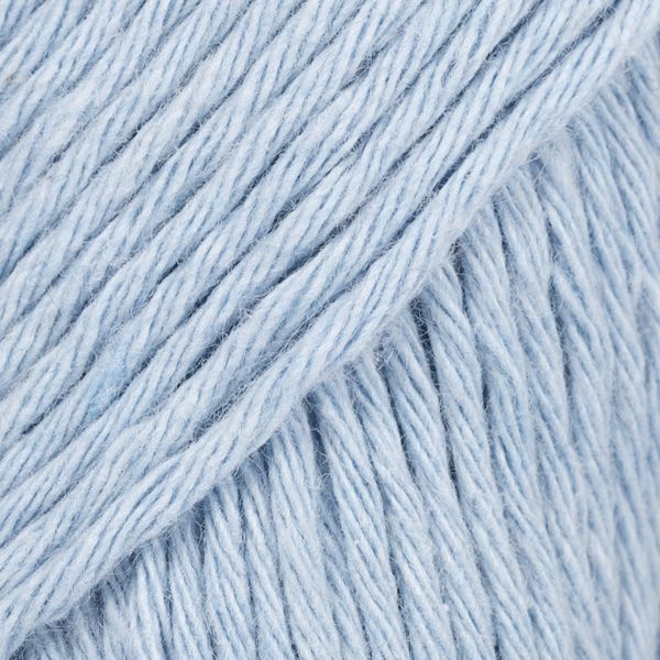 DROPS Paris Denim Recyclé - 50g - Délavé Clair DROPS Paris Denim Recyclé - 50g - Délavé Clair