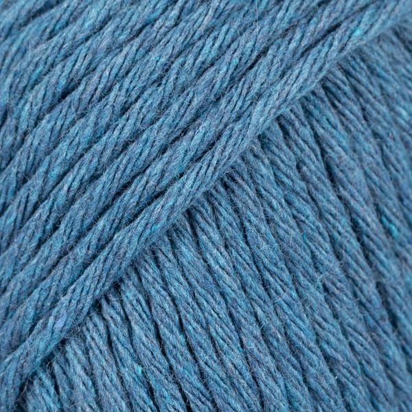 DROPS Paris Denim Recyclé - 50g - Spray Bleu DROPS Paris Denim Recyclé - 50g - Spray Bleu