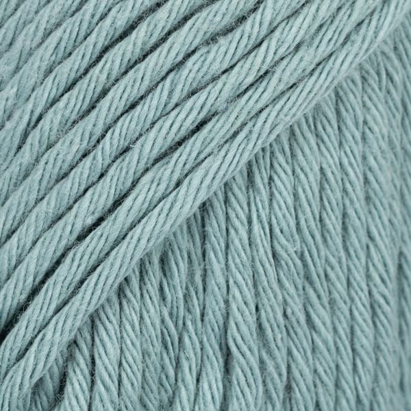 Fil DROPS Paris Uni Color - 50g - Vert d'eau Fil DROPS Paris Uni Color - 50g - Vert d'eau