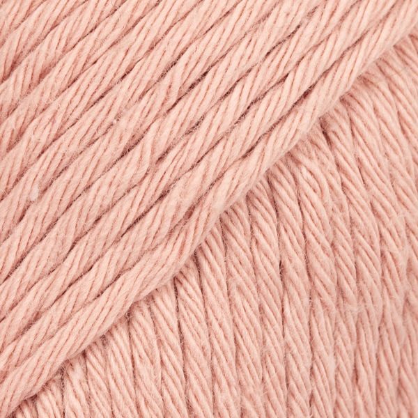 Fil DROPS Paris Uni Color - 50g - Rose du désert Fil DROPS Paris Uni Color - 50g - Rose du désert