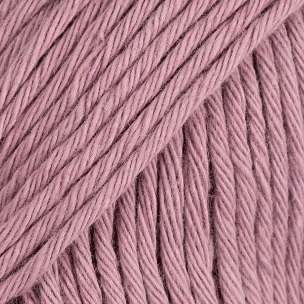 Fil DROPS Paris Uni Color - 50g - Améthyste Fil DROPS Paris Uni Color - 50g - Améthyste