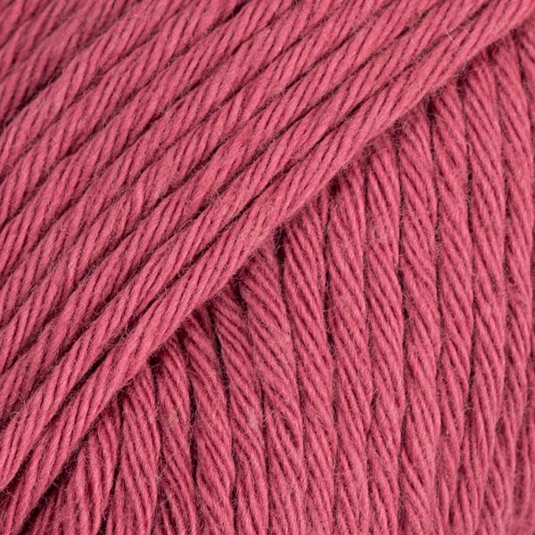 Fil DROPS Paris Uni Color - 50g - Prune Fil DROPS Paris Uni Color - 50g - Prune