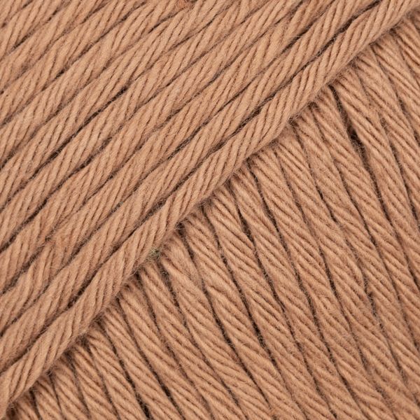 Fil DROPS Paris Uni Color - 50g - Amande Fil DROPS Paris Uni Color - 50g - Amande