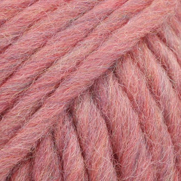 Fil DROPS Snow Mix - 50g - Mauve Fil DROPS Snow Mix - 50g - Mauve