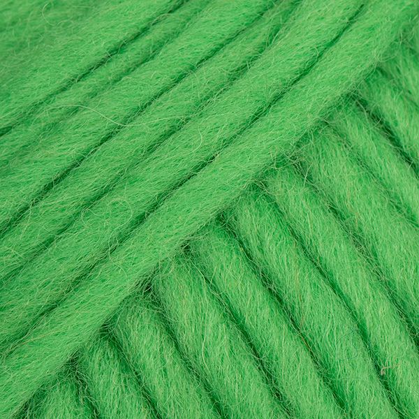 Fil DROPS Snow Uni Color - 50g - Vert perroquet Fil DROPS Snow Uni Color - 50g - Vert perroquet