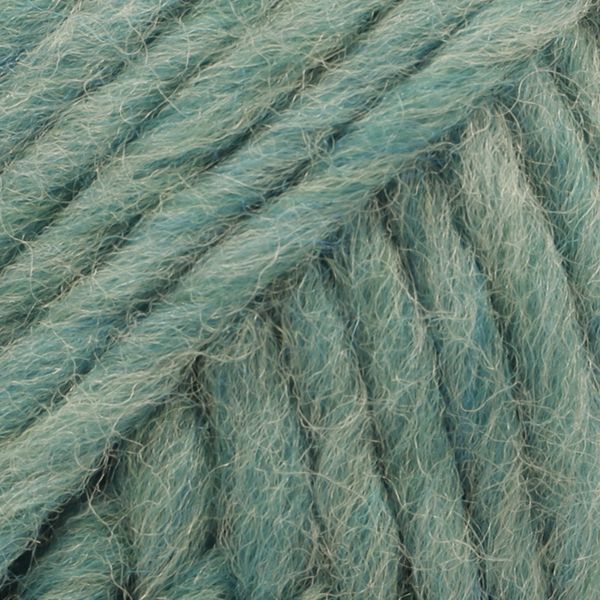 Fil DROPS Snow Uni Color - 50g - Vert d'eau Fil DROPS Snow Uni Color - 50g - Vert d'eau
