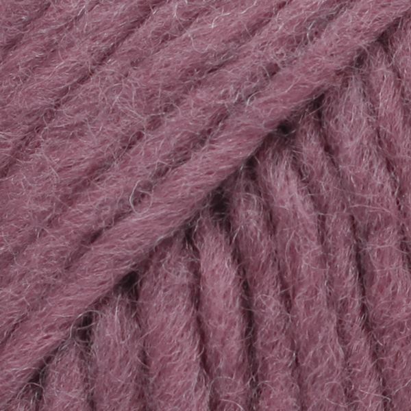 Fil DROPS Snow Uni Color - 50g - Raisin Fil DROPS Snow Uni Color - 50g - Raisin