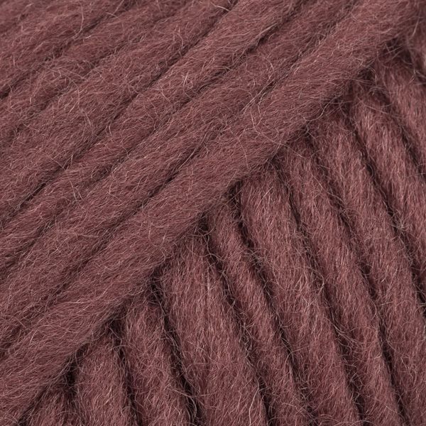 Fil DROPS Snow Uni Color - 50g - Bordeaux Fil DROPS Snow Uni Color - 50g - Bordeaux