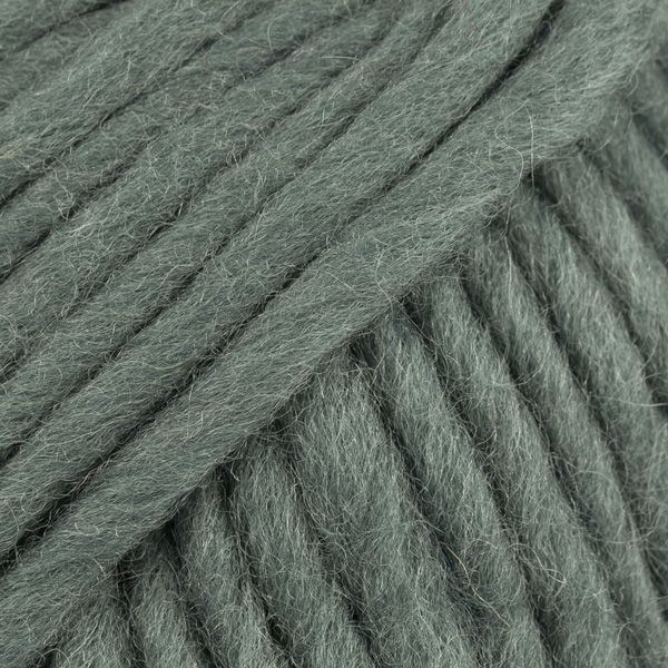 Fil DROPS Snow Uni Color - 50g - Mer du Nord Fil DROPS Snow Uni Color - 50g - Mer du Nord