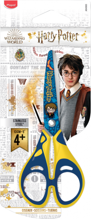 Harry Potter - Ciseaux 13 cm Harry Potter - Ciseaux 13 cm