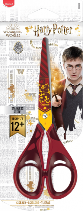 Harry Potter - Ciseaux 16 cm Harry Potter - Ciseaux 16 cm