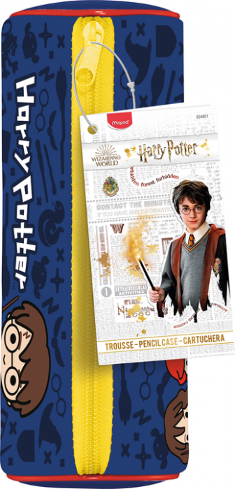 Harry Potter - Trousse à crayons Harry Potter - Trousse à crayons