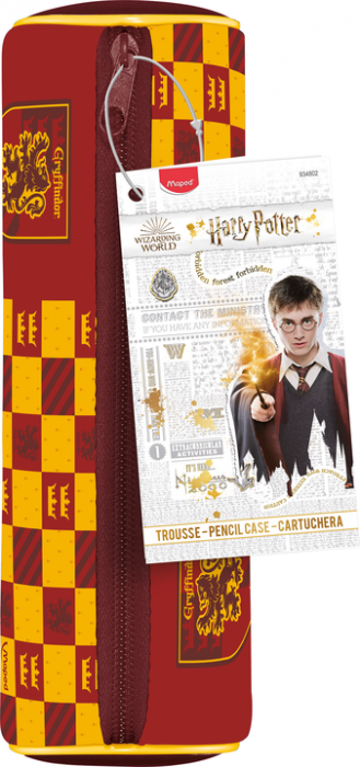 Harry Potter - Trousse à crayons Harry Potter - Trousse à crayons