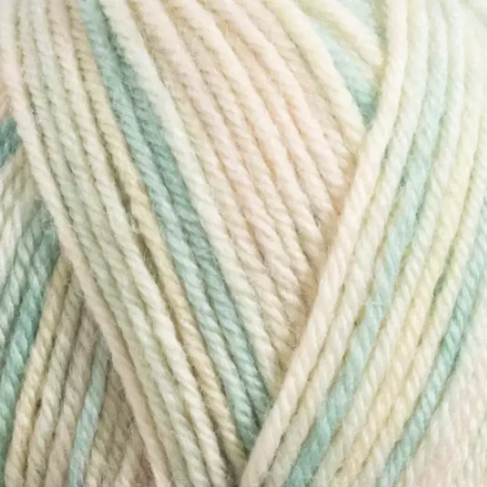 Raggi 100g - Licorne rayée Raggi 100g - Licorne rayée