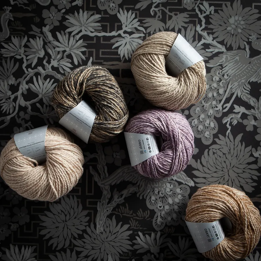 Järbo Select No.4 - 50g Järbo Select No.4 - 50g