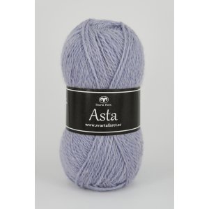 Black Sheep Asta 50g - Violet clair (61) Black Sheep Asta 50g - Violet clair (61)