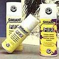 Spray Fixateur Ghiant Concentré 400ml Spray Fixateur Ghiant Concentré 400ml