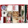 Accessoires pour porte elfe - Kit de bricolage