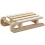 Mini luge "Grand" (19,5 cm)