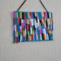 Image client Caoutchouc décoratif - Feuilles souples 10 pcs paillettes