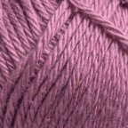 Fil Tilda Black Sheep 50g - Vieux rose (543)