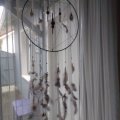 Image client Perles en bois 6 mm - naturel paquet de 110 diam�tre trou 2,0 mm