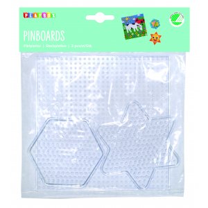 Plaques de perles transparentes Plaques de perles transparentes