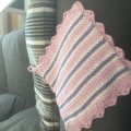 Image client Fil M&K Victoria - 50g - Rose (758)